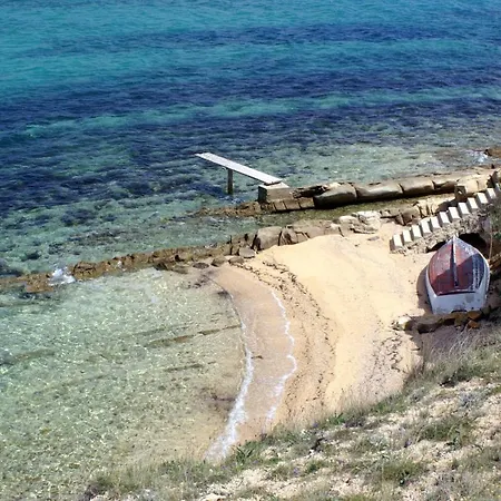 Διαμέρισμα By The Sea Pag - 18464