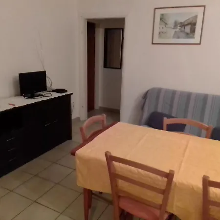 By The Sea Pag - 18464 Apartamento