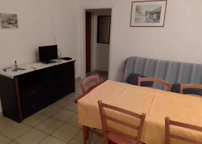 By The Sea Pag - 18464 Apartman