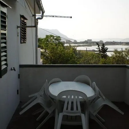 By The Sea Pag - 18464 Lejlighed *