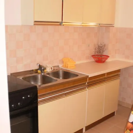 By The Sea Pag - 18464 *