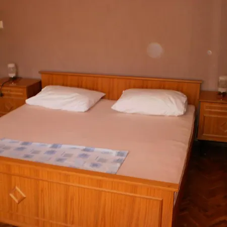 By The Sea Pag - 18464 Lejlighed *