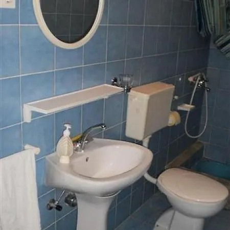 By The Sea Pag - 18464 アパート