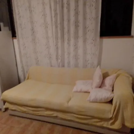 By The Sea Pag - 18464 Lejlighed *