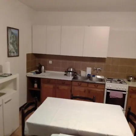 Lejlighed By The Sea Pag - 18464