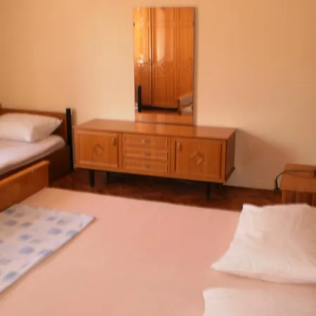 By The Sea Pag - 18464 Apartment